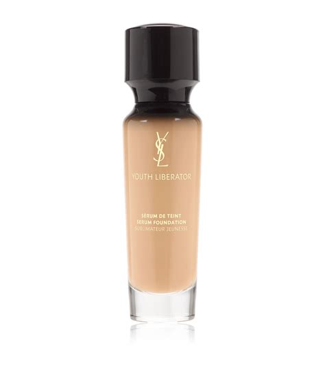 ysl forever youth liberator foundation|ysl fyl foundation.